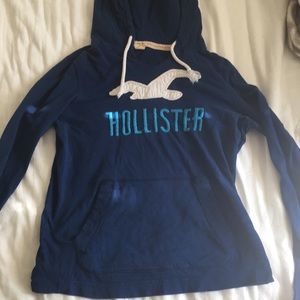 Hollister Hoodie
